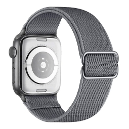 Kellarihm Apple Watch 38-41mm - Punutud: Dux Mixture Pro -  Tumehall