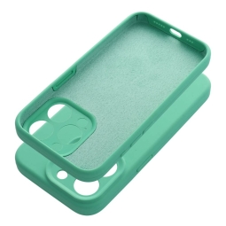 Case Cover iPhone 15 - Green