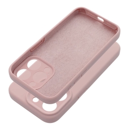 Case Cover iPhone 12 - Pink