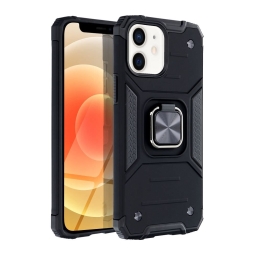 Case Cover iPhone 16 - Black