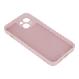 Case Cover iPhone 16 - Pink