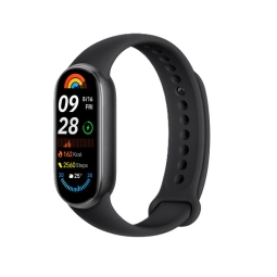 Датчик активности Xiaomi Mi Band 9 - Чёрный