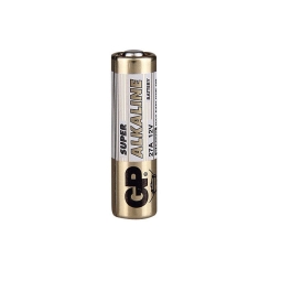 A27 alkaline battery, 1x - GP - A27 - V27A, GP27A, MN27, L828, 27A, LR27, LR27A, 8LR732