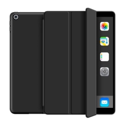 Case Cover Lenovo Tab P12, 12.7", TB370 - Black