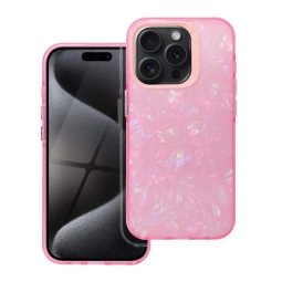 Case Cover iPhone 13 Pro - Pink