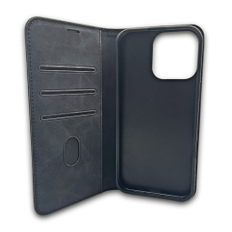 Case Cover iPhone 16 - Black