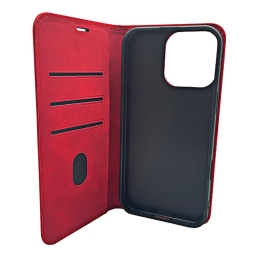 Case Cover iPhone 16 -  Red