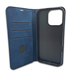 Case Cover iPhone 16 Plus - Dark Blue