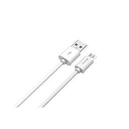 Devia cable: 2m, Micro USB - USB
