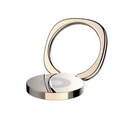 Phone Ring Holder: Baseus Privity Ring - Gold