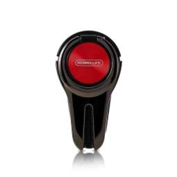 Telefoni rõngas hoidik: Remax RL-BK01 - Punane