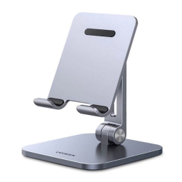 Phone desktop stand, Ugreen Metal - Aluminium