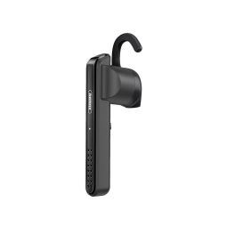 Handsfree Bluetooth headset Remax T35 - Black