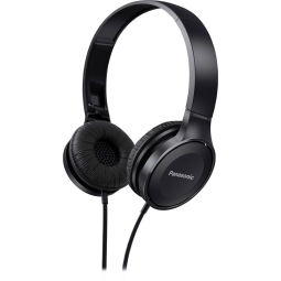 Headphones Panasonic HF100M - Black