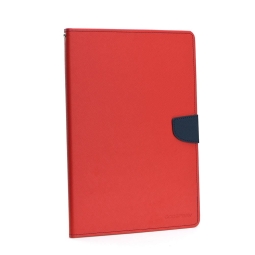 Чехол, обложка Apple iPad AIR 2, AIR2, 9.7" -  Красный