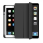 Чехол, обложка iPad Pro 12.9 2022, 2021, 2020, 2018 - Чёрный