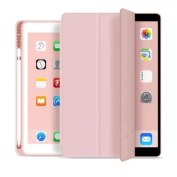 Case Cover iPad Air 6 - 2024, 11" // iPad Air 5 - 2022, 10.9" // iPad Air 4 - 2020, 10.9" - Pink