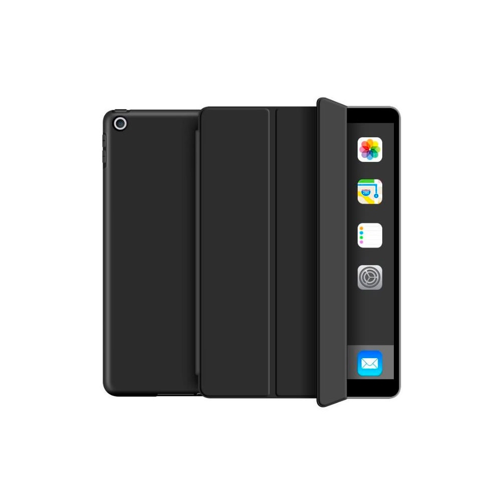 Case Cover Huawei MediaPad T5 10, 10.1 - Black