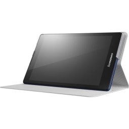 Чехол, обложка Lenovo Tab 4 10 Plus, 10.1", TB-X704, X704 - Серый
