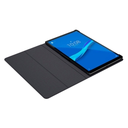 Case Cover Lenovo Tab E10, 10.1", X104 - Black