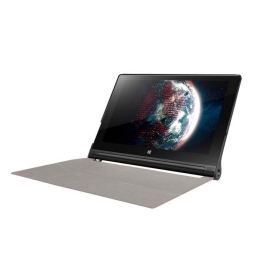 Чехол, обложка Lenovo Yoga Smart Tab, 10.1", X705 - Чёрный