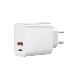 Charger 1xUSB-C, up to 20W QuickCharge power adapter