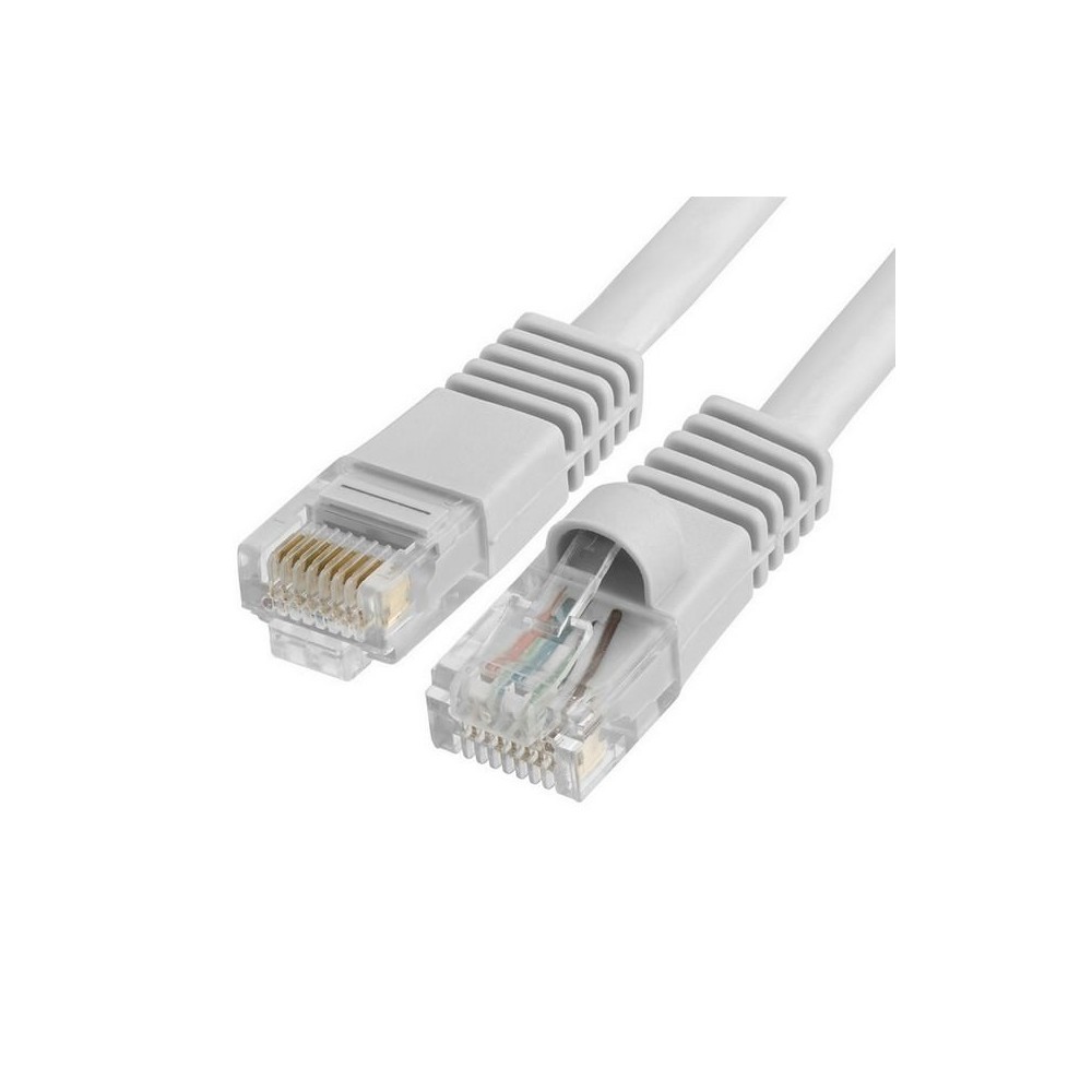 Digi Ethernet Cable (RJ45 to RJ45) 2M