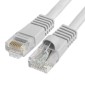 Сетевой кабель (для интернета): 7.5m, Cat.5E, UTP, Patchcord, RJ45