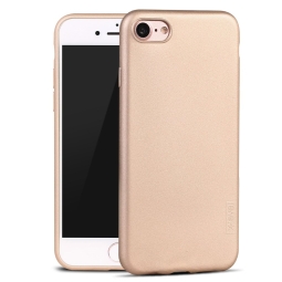 Case Cover Apple iPhone SE2, iPhone SE 2020, IPSE2 - Gold