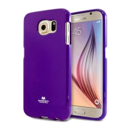Чехол Apple iPhone 6S, IP6S - Фиолетовый