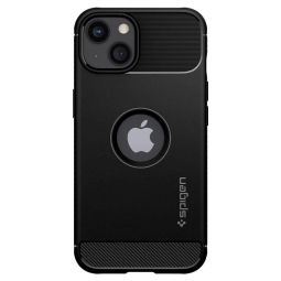 Чехол iPhone SE 2022, SE 2020 - Чёрный