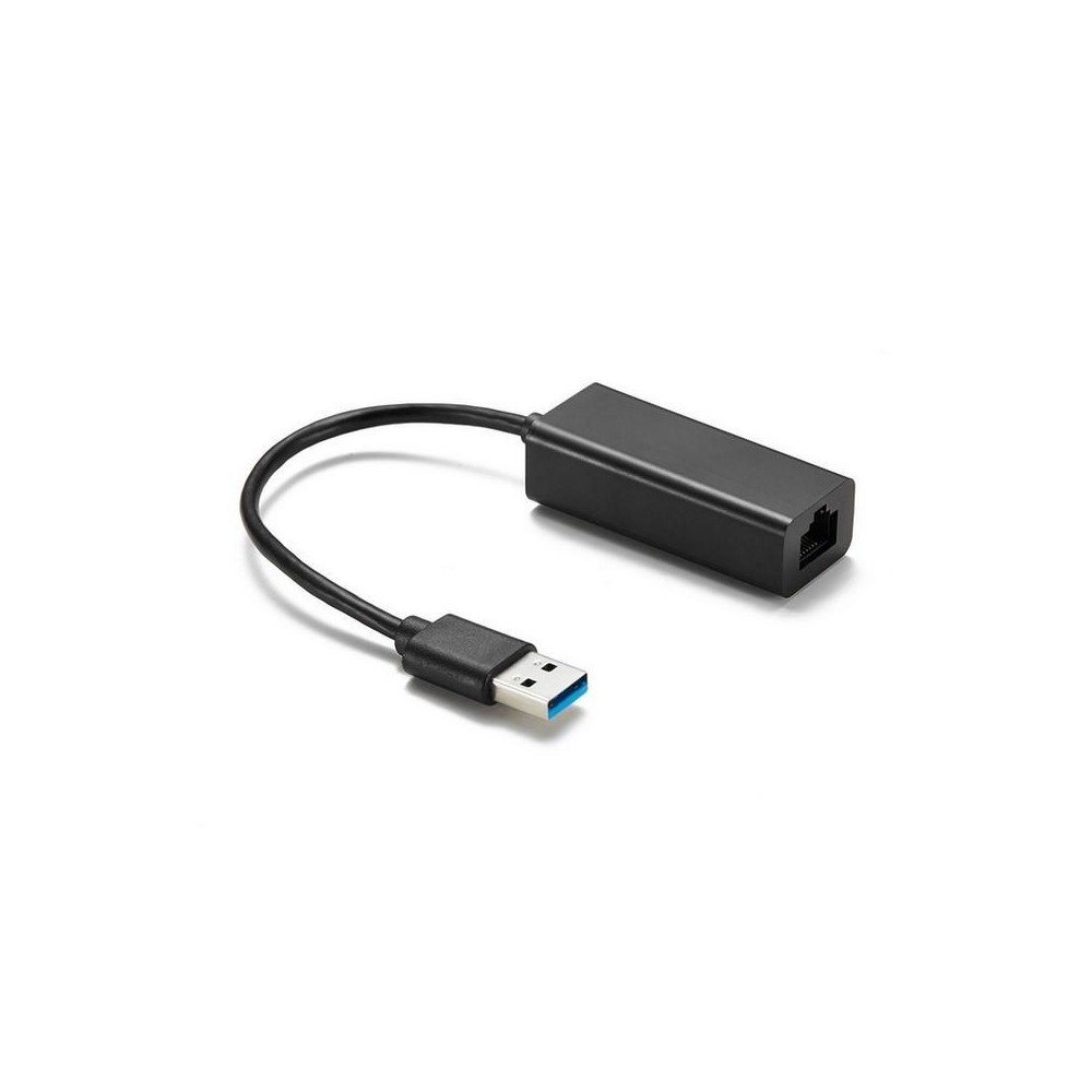 Купить USB Ethernet Adapter - интернет-магазин Bakinity