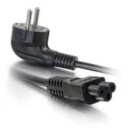 Power cable: 1.8m, C5, 3pin