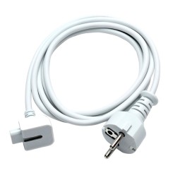 Power cable: 1m, Magsafe Macbook