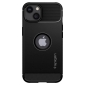 Чехол iPhone 13 Mini - Чёрный