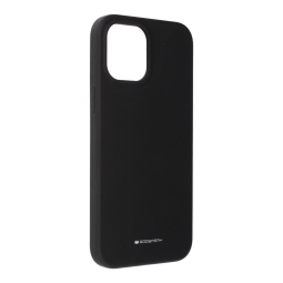 Case Cover Apple iPhone 12, IP12 - 6.1 - Black