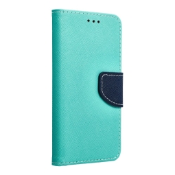Case Cover iPhone XS, iPhone X - Mint
