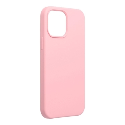 Чехол iPhone 14 Plus - Светло-розовый