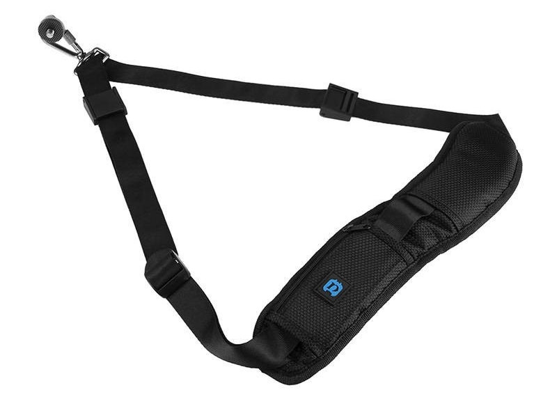 CR-LANYARD-PULUZ-PU6001-BK