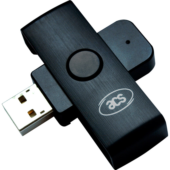 DI-CB-CRD-USB-IDSMART
