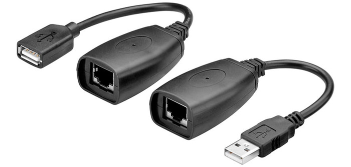 DI-CB-UAD-USB-MF-VIA-RJ45-45M