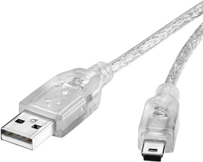DI-CB-UCA-1-MINIUSBPR-USB