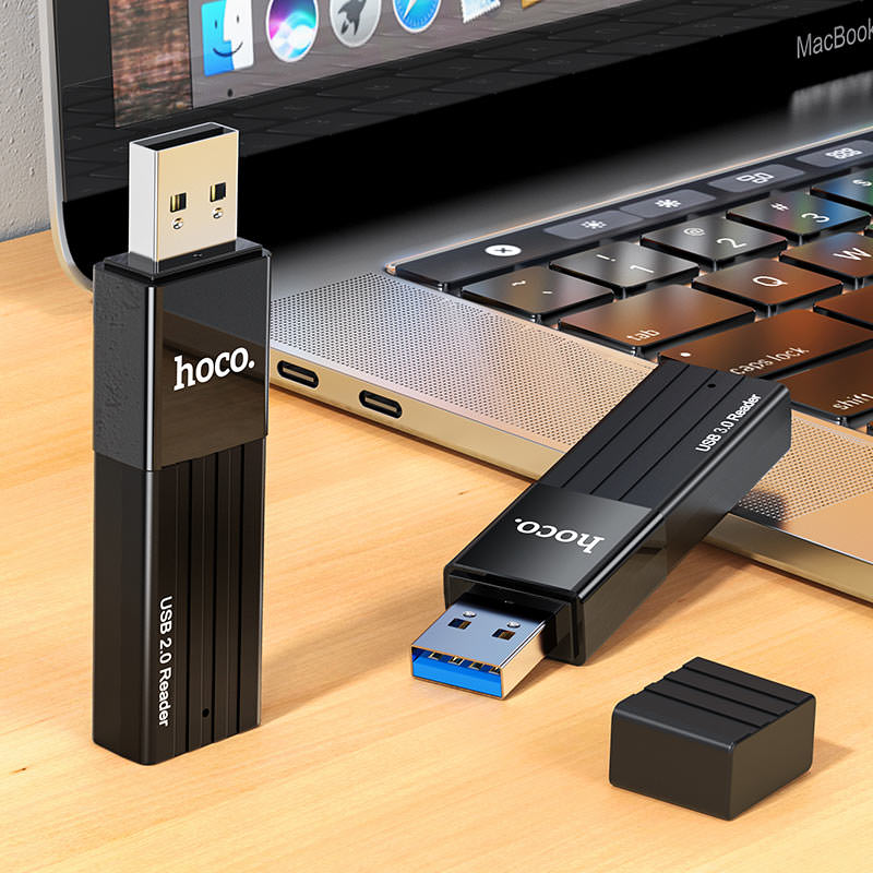 HOCO-HB20-USB30