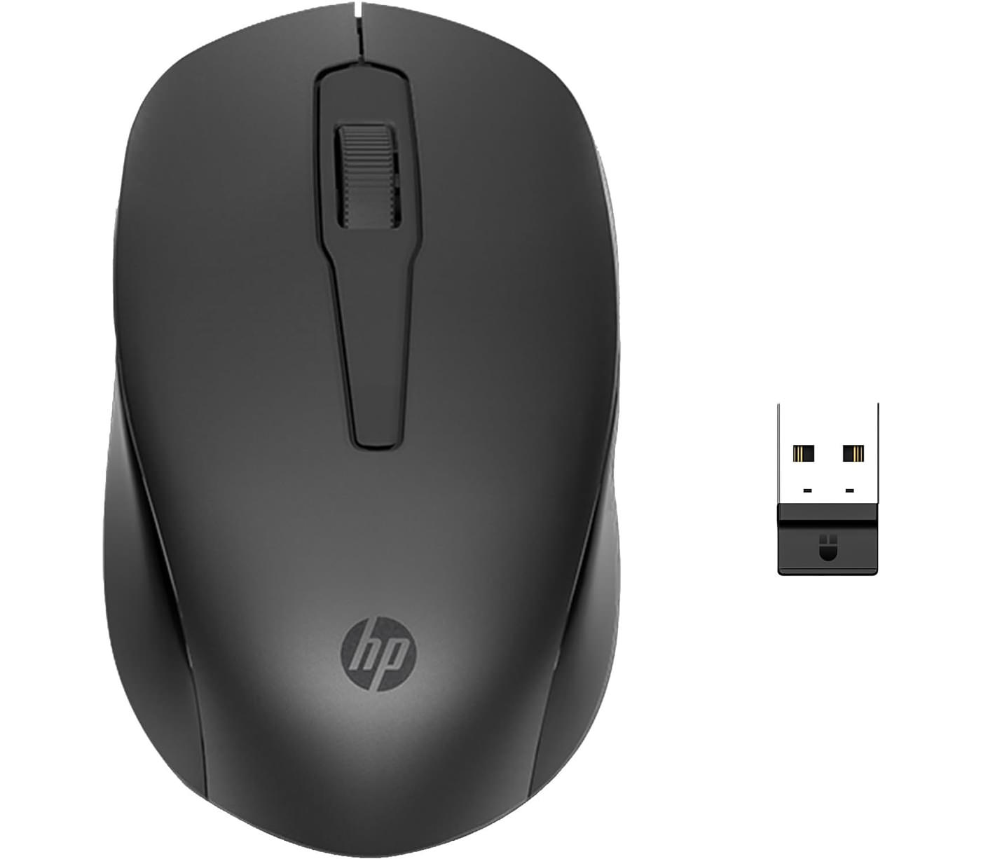 HP-150-USB-BK