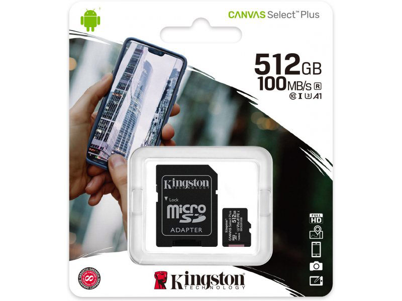 KINGSTON-SDCS2-512GB