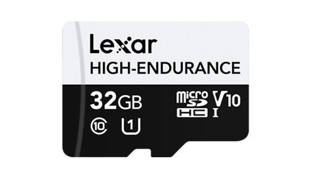 LEXAR-LMSHGED032G-BCNNG