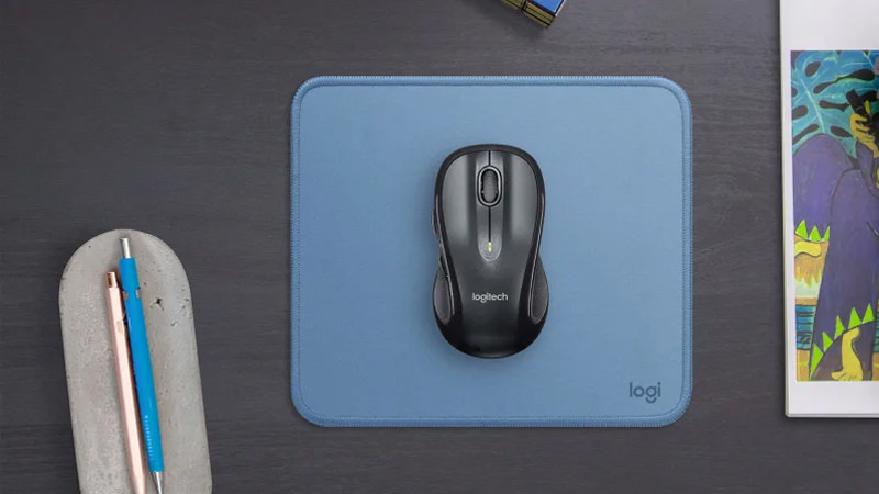 LOGITECH-M510-BK