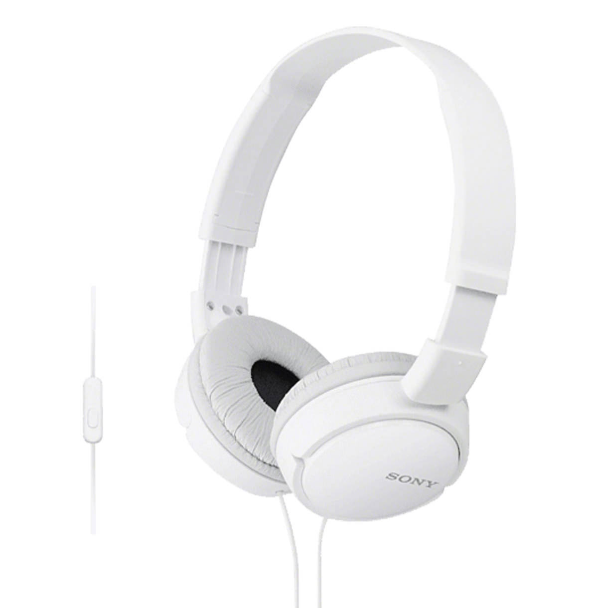 SONY-MDRZX110AP-WH