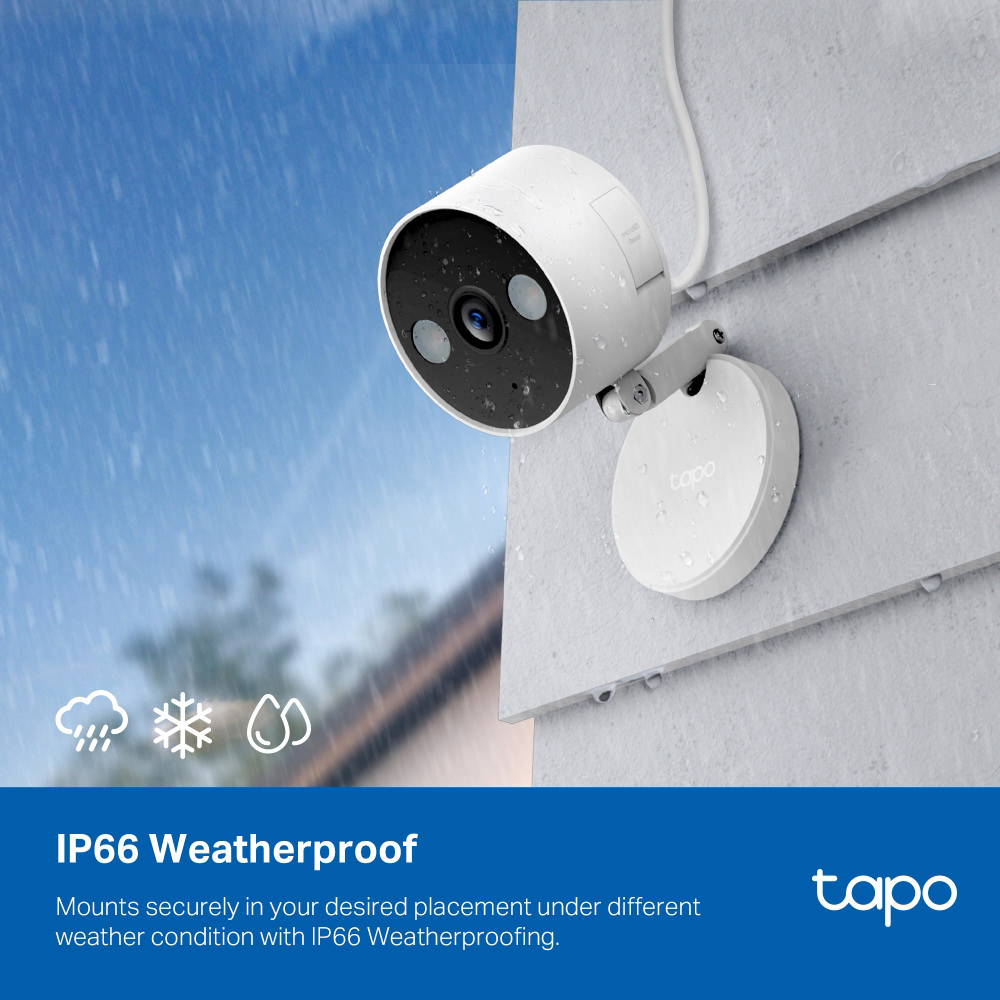 TPLINK-TAPO-C120