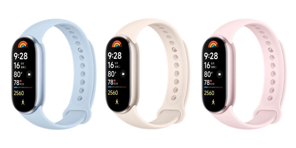 XIAOMI-MI-BAND-9-PK